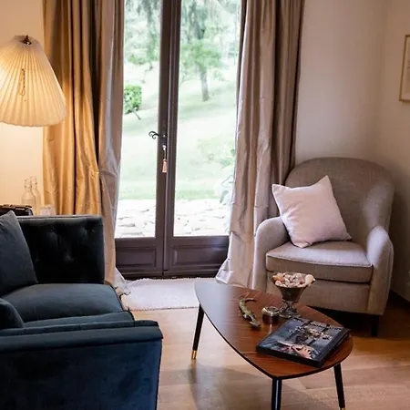 B&B La Libertie Campsegret