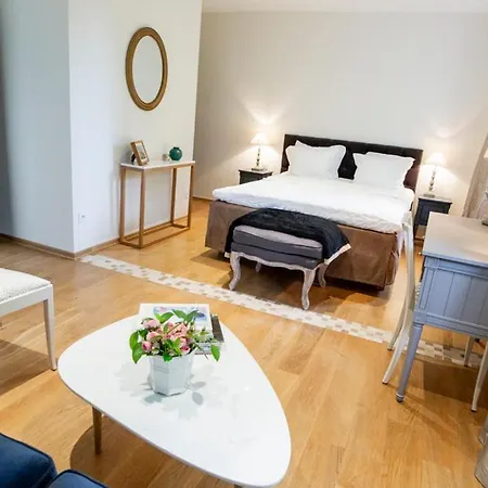 B&B La Libertie Campsegret