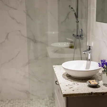 B&B La Libertie Campsegret