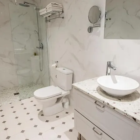 La Libertie B&B Campsegret