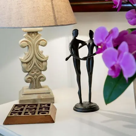 Bed & Breakfast La Libertie 3*