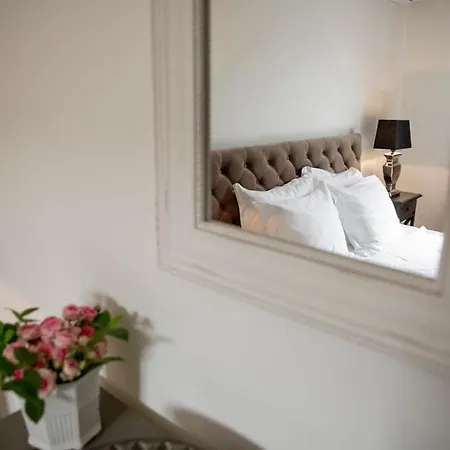 Couette-café La Libertie 3*
