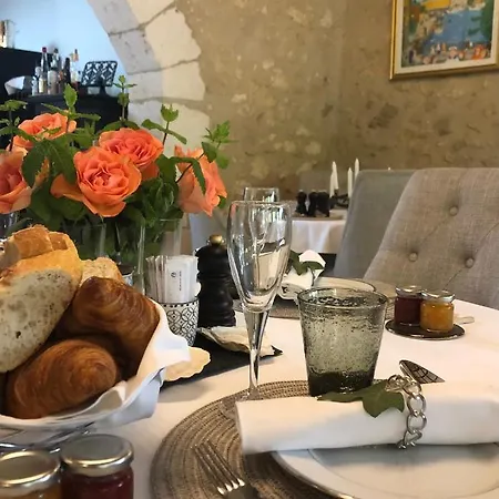Couette-café La Libertie Campsegret
