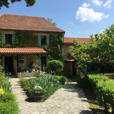 La Libertie Campsegret