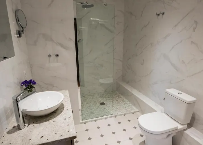 住宿加早餐酒店 李贝特住宿加早餐旅馆 Campsegret