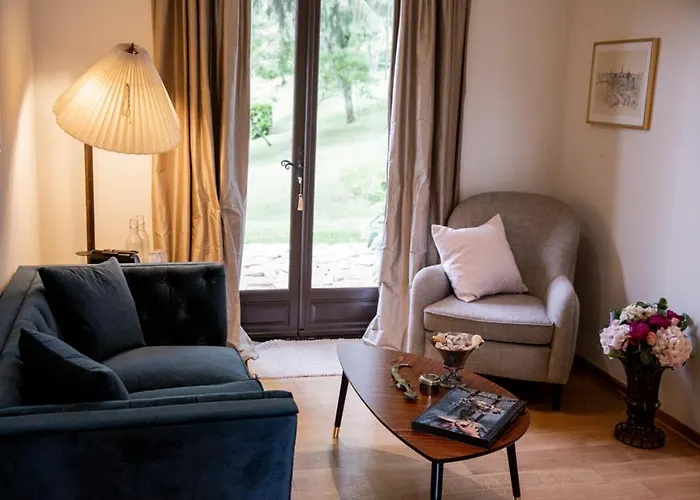 B&B La Libertie Campsegret