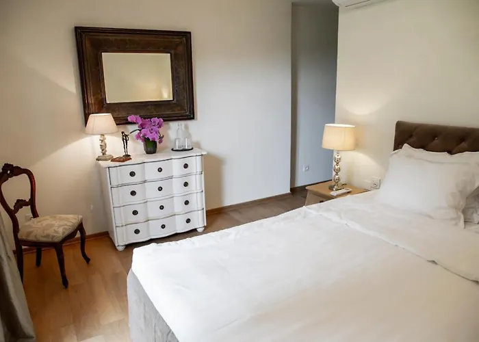 李贝特住宿加早餐旅馆