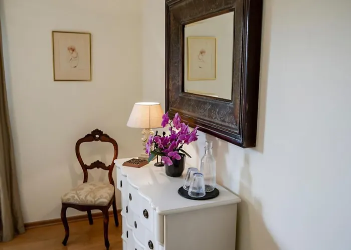 La Libertie Campsegret