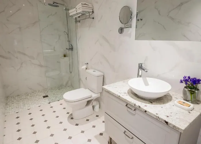 李贝特住宿加早餐旅馆 住宿加早餐酒店 Campsegret