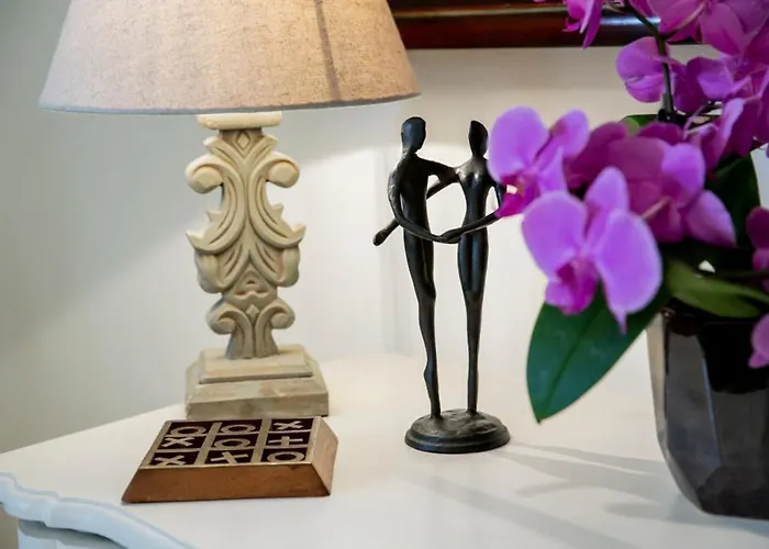 Bed & Breakfast La Libertie 4*