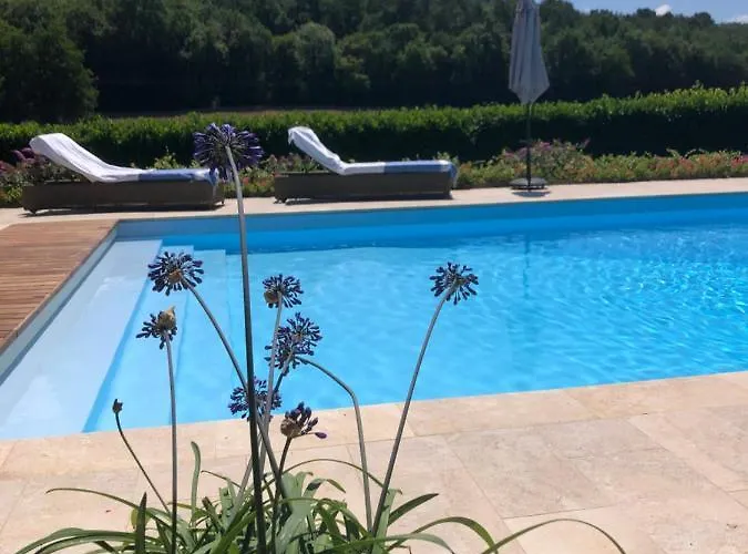 李贝特住宿加早餐旅馆 住宿加早餐酒店 4*