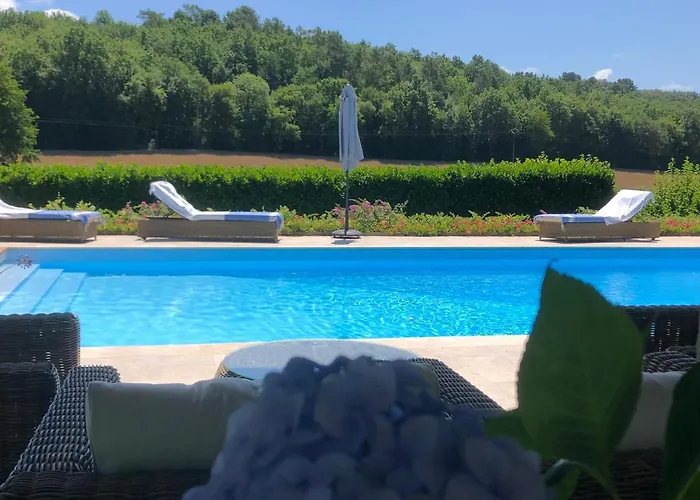 李贝特住宿加早餐旅馆