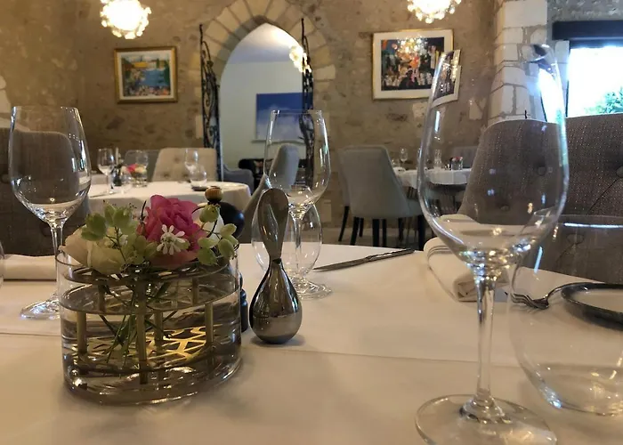 李贝特住宿加早餐旅馆 住宿加早餐酒店 4*