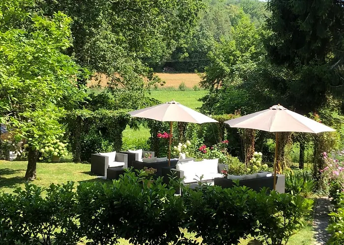 住宿加早餐酒店 李贝特住宿加早餐旅馆