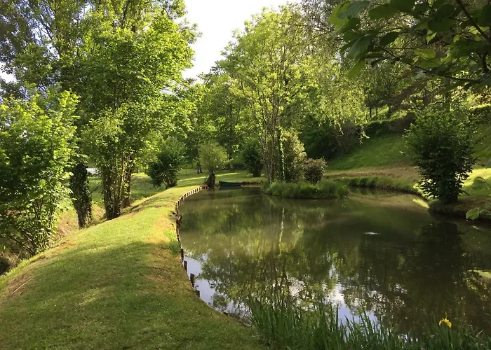 李贝特住宿加早餐旅馆 4*